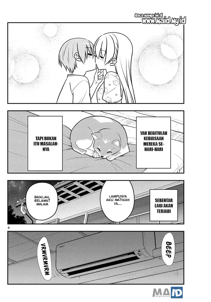 image-komik-tonikaku-kawaii-chapter-78-7/25