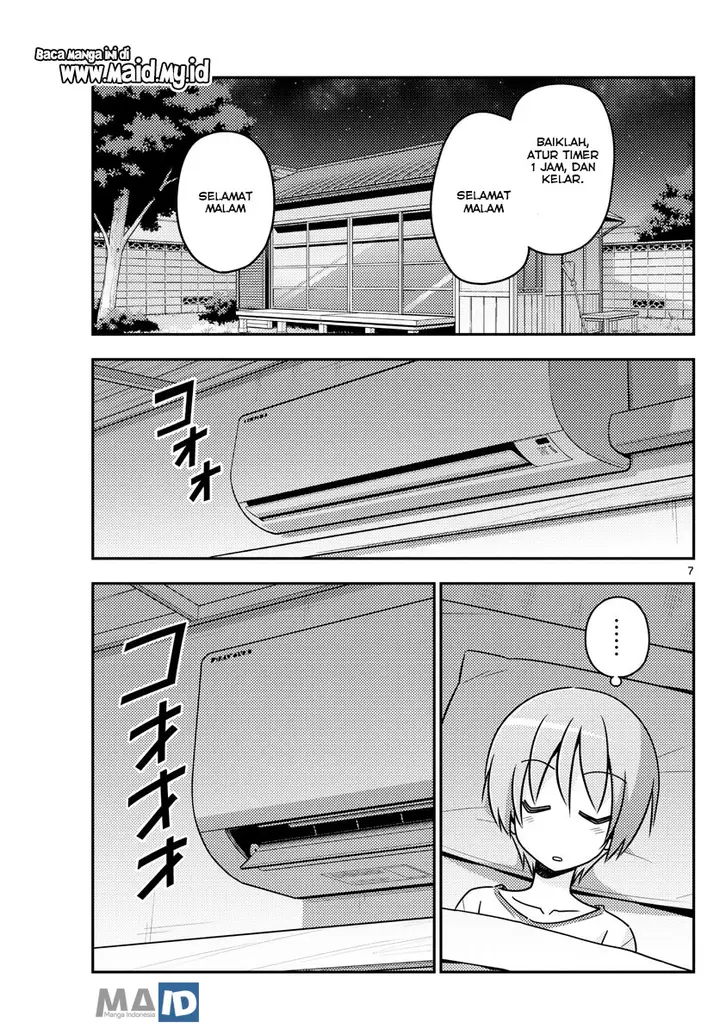 image-komik-tonikaku-kawaii-chapter-78-10/25