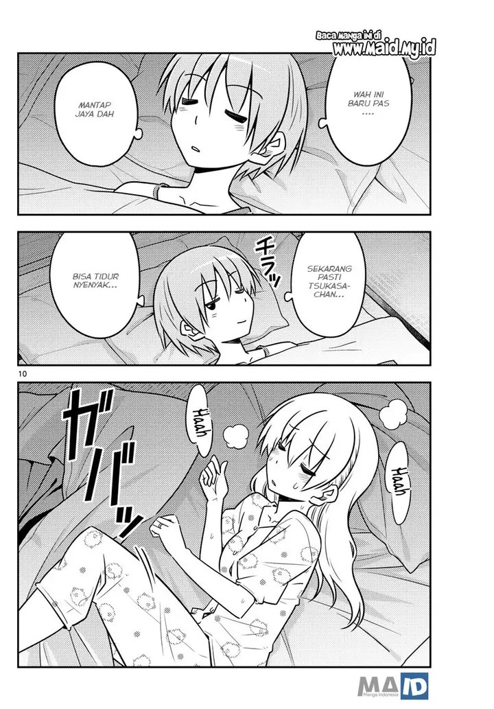 image-komik-tonikaku-kawaii-chapter-78-13/25