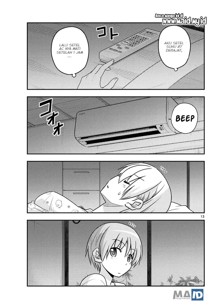 image-komik-tonikaku-kawaii-chapter-78-16/25