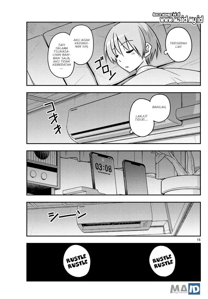 image-komik-tonikaku-kawaii-chapter-78-18/25