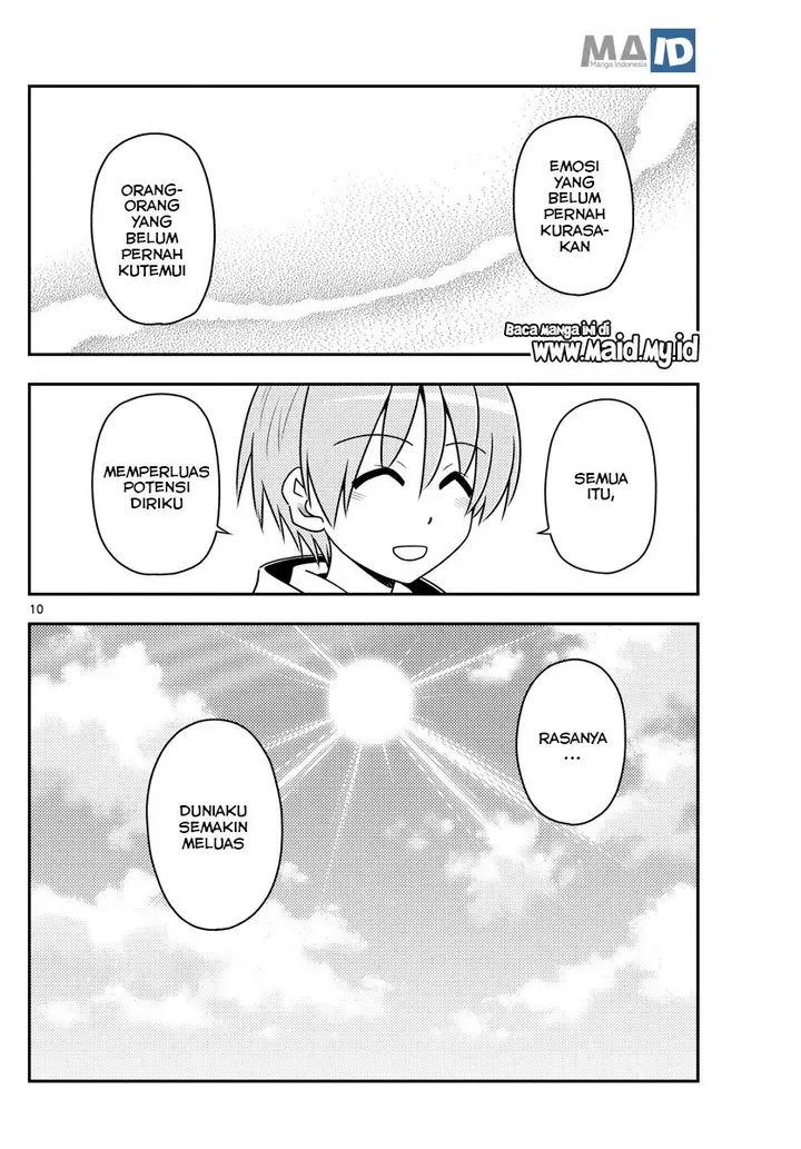 image-komik-tonikaku-kawaii-chapter-79-11/22