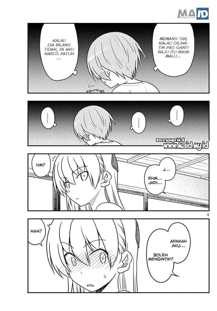 image-komik-tonikaku-kawaii-chapter-80-8/27