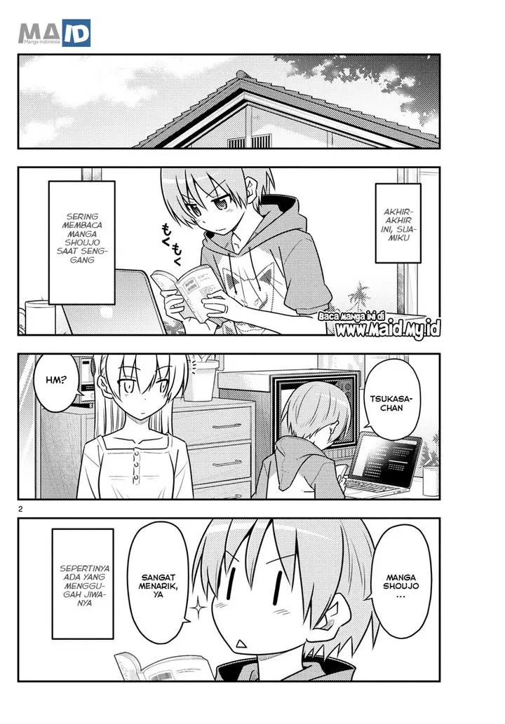 image-komik-tonikaku-kawaii-chapter-84-5/25