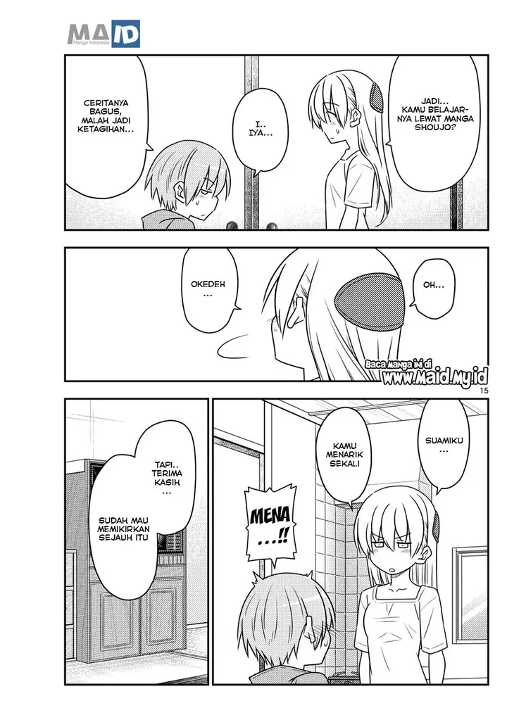 image-komik-tonikaku-kawaii-chapter-84-18/25