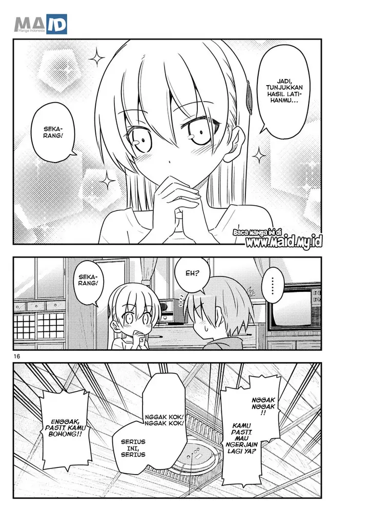 image-komik-tonikaku-kawaii-chapter-84-19/25