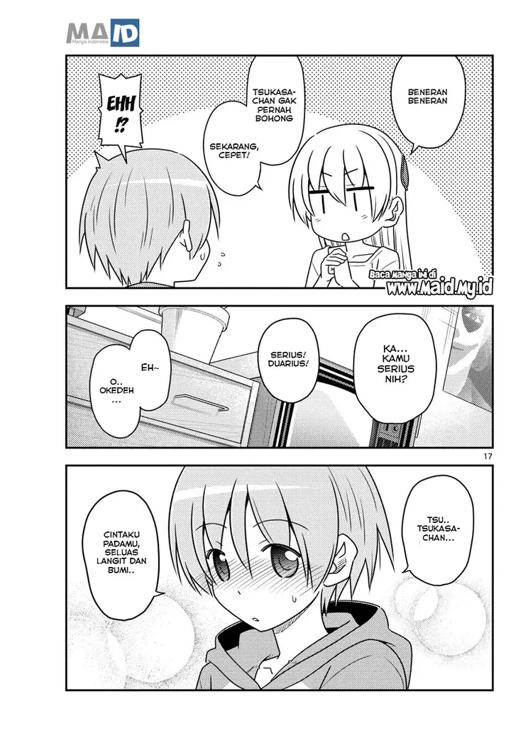 image-komik-tonikaku-kawaii-chapter-84-20/25