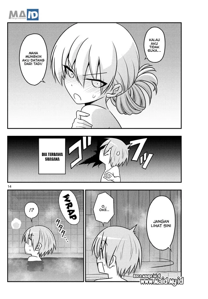 image-komik-tonikaku-kawaii-chapter-85-17/25