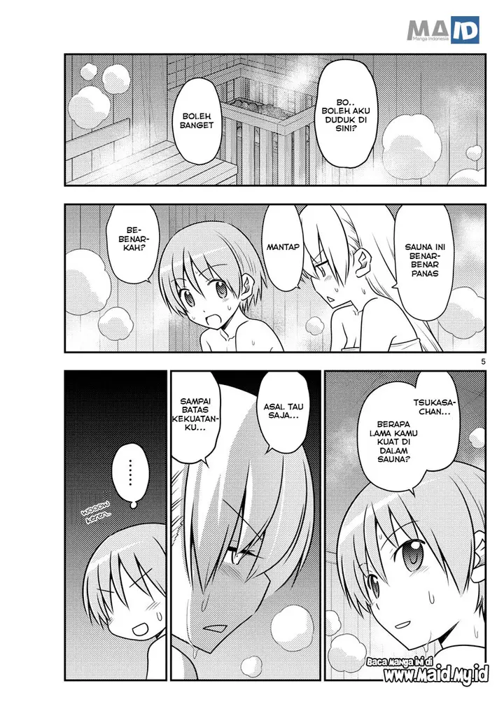 image-komik-tonikaku-kawaii-chapter-86-8/25