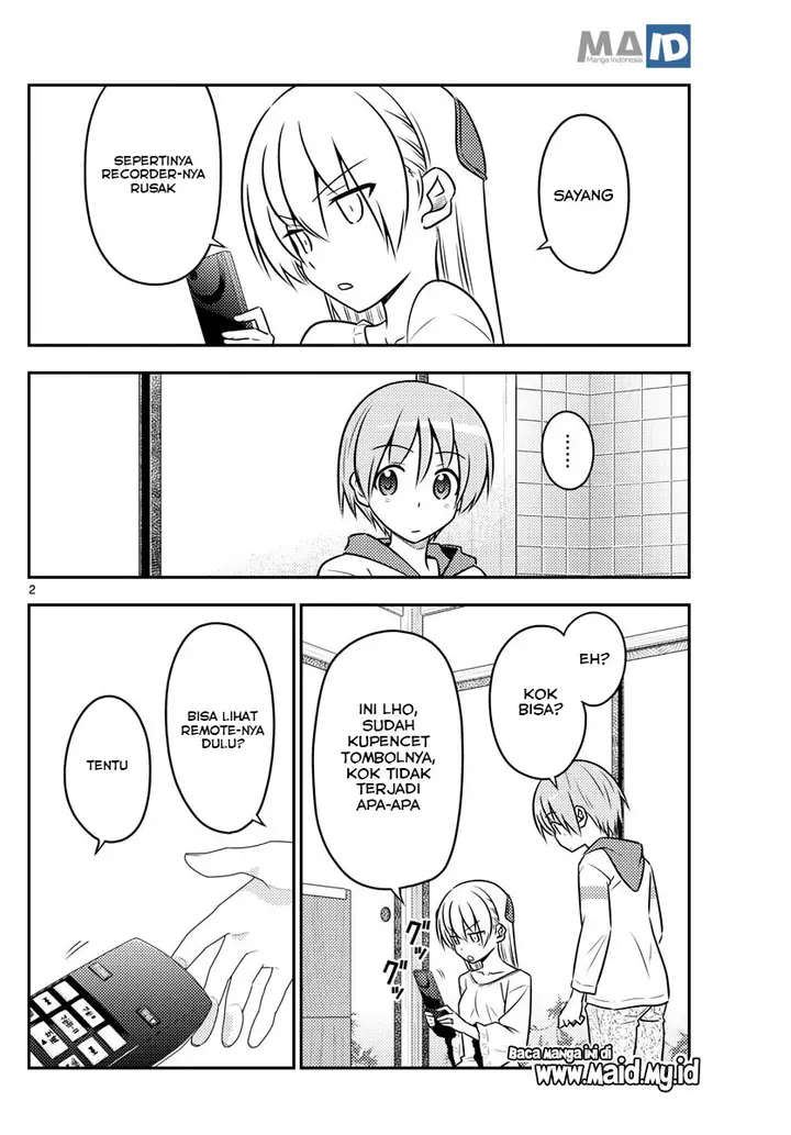 image-komik-tonikaku-kawaii-chapter-87-5/25