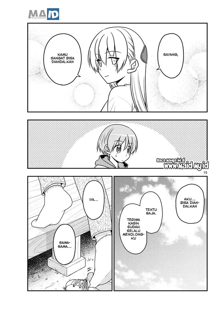 image-komik-tonikaku-kawaii-chapter-87-18/25