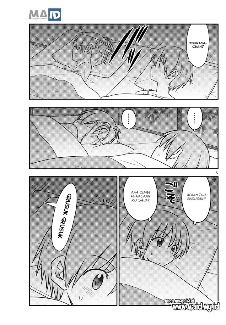 image-komik-tonikaku-kawaii-chapter-89-8/25