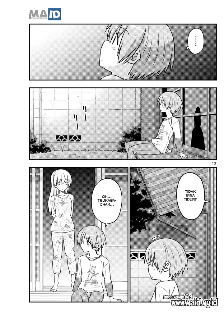 image-komik-tonikaku-kawaii-chapter-89-16/25