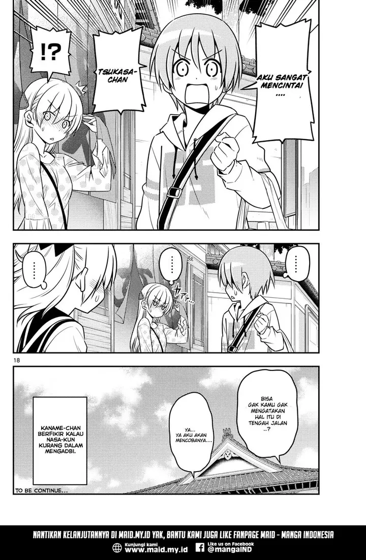 image-komik-tonikaku-kawaii-chapter-9-19/23