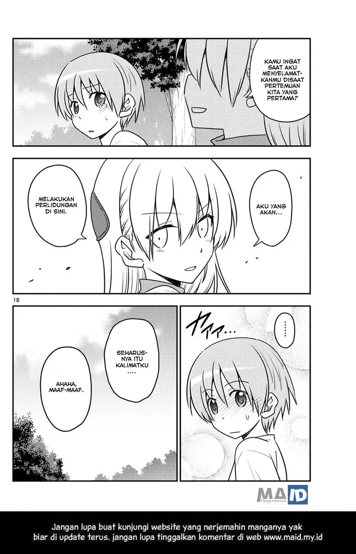 image-komik-tonikaku-kawaii-chapter-90-21/25