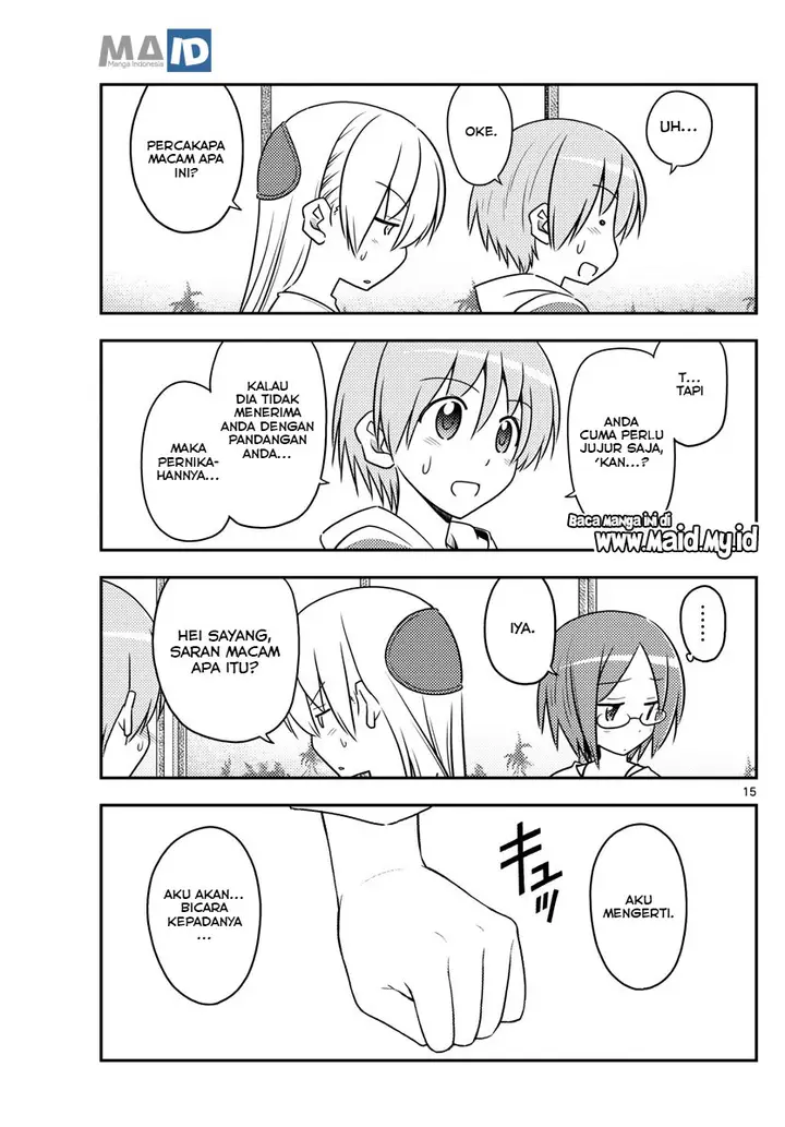 image-komik-tonikaku-kawaii-chapter-91-18/25