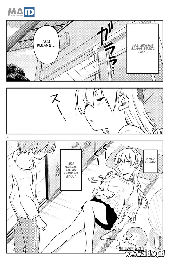 image-komik-tonikaku-kawaii-chapter-93-7/15