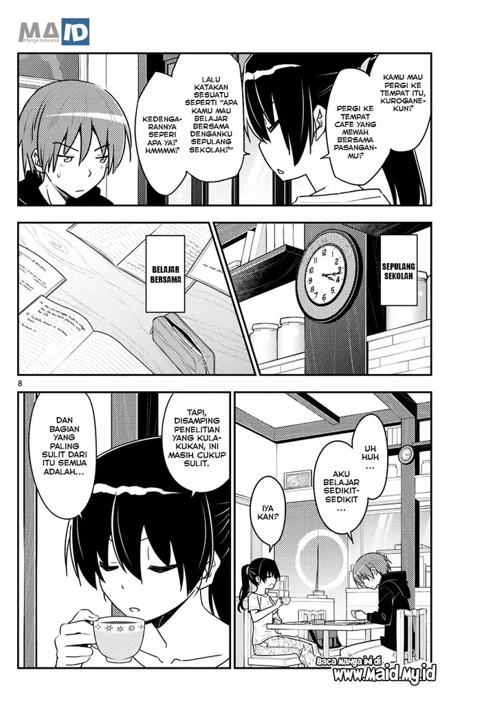 image-komik-tonikaku-kawaii-chapter-94-11/25