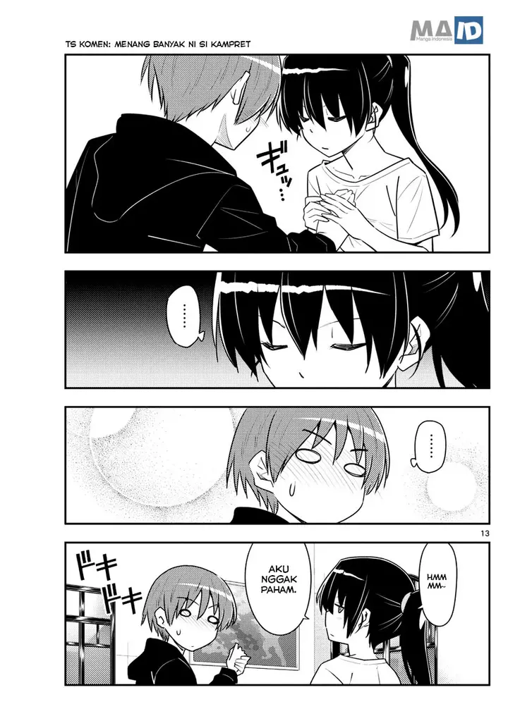 image-komik-tonikaku-kawaii-chapter-94-16/25