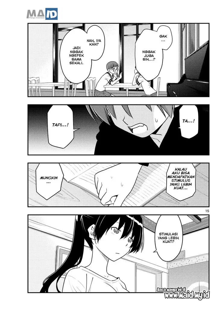 image-komik-tonikaku-kawaii-chapter-94-18/25