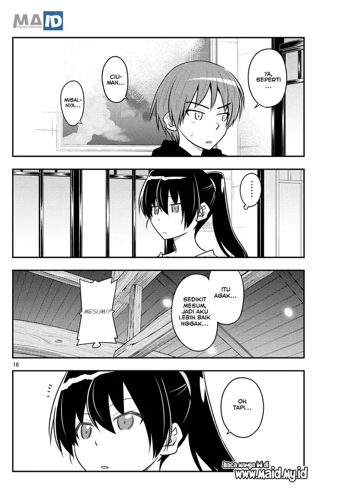 image-komik-tonikaku-kawaii-chapter-94-19/25