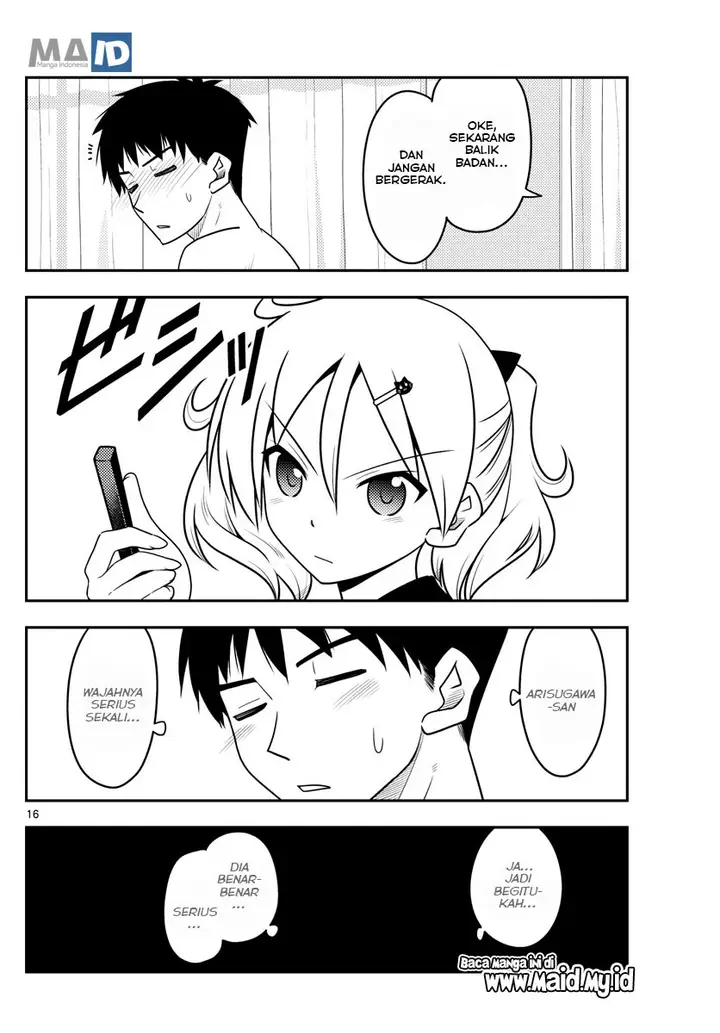 image-komik-tonikaku-kawaii-chapter-95-19/25