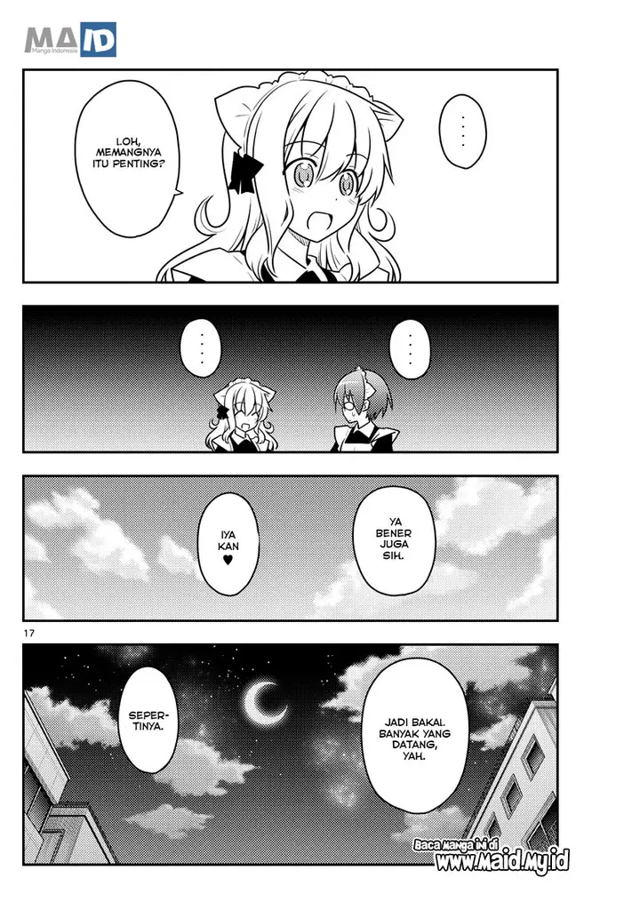 image-komik-tonikaku-kawaii-chapter-96-19/25