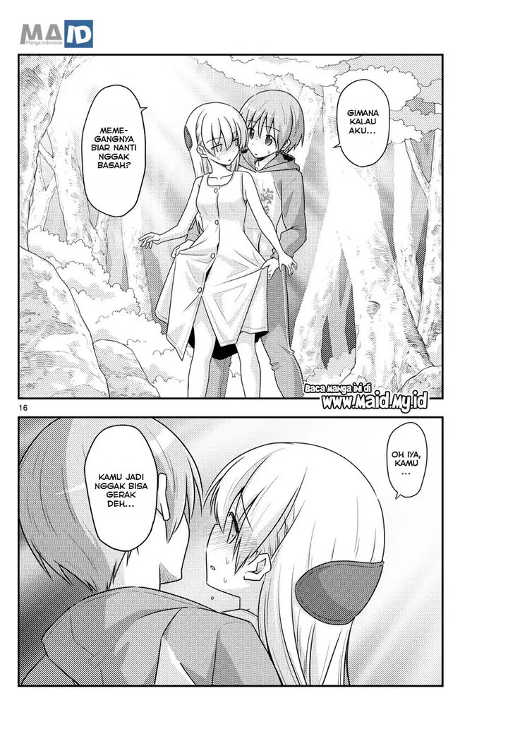 image-komik-tonikaku-kawaii-chapter-98-19/25