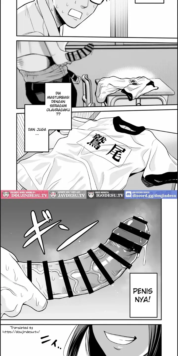 image-komik-tonikaku-yaritai-gal-ga-kyokon-otaku-chapter-01-end-3/38