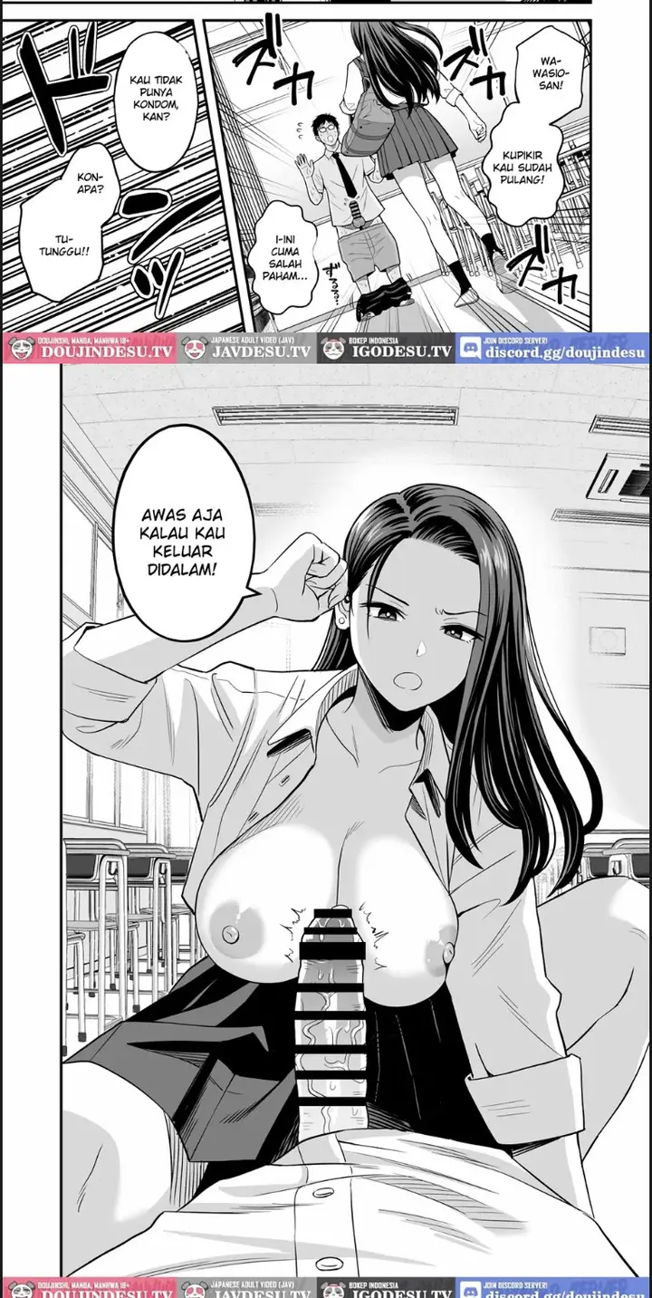 image-komik-tonikaku-yaritai-gal-ga-kyokon-otaku-chapter-01-end-4/38