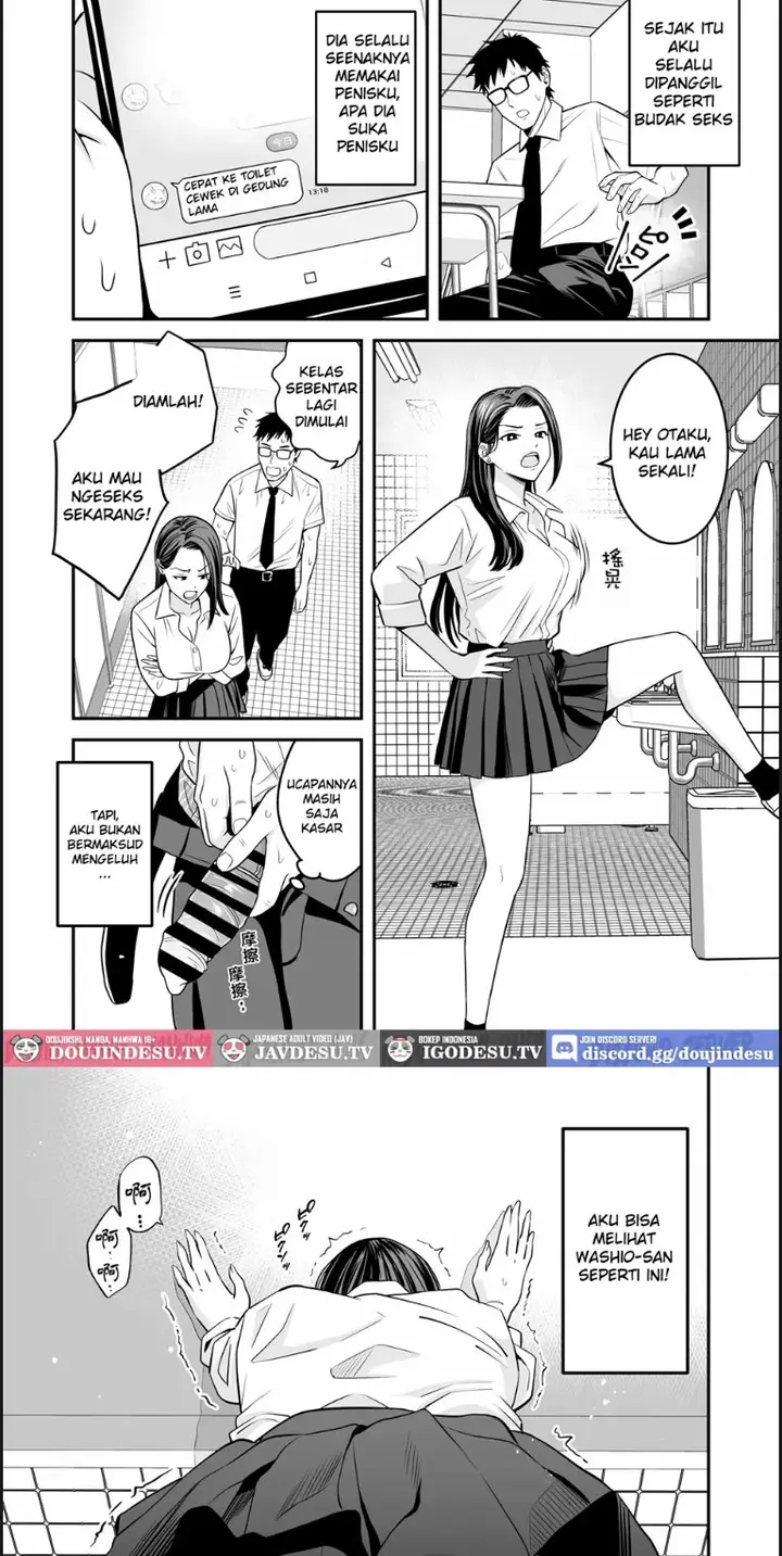image-komik-tonikaku-yaritai-gal-ga-kyokon-otaku-chapter-01-end-13/38
