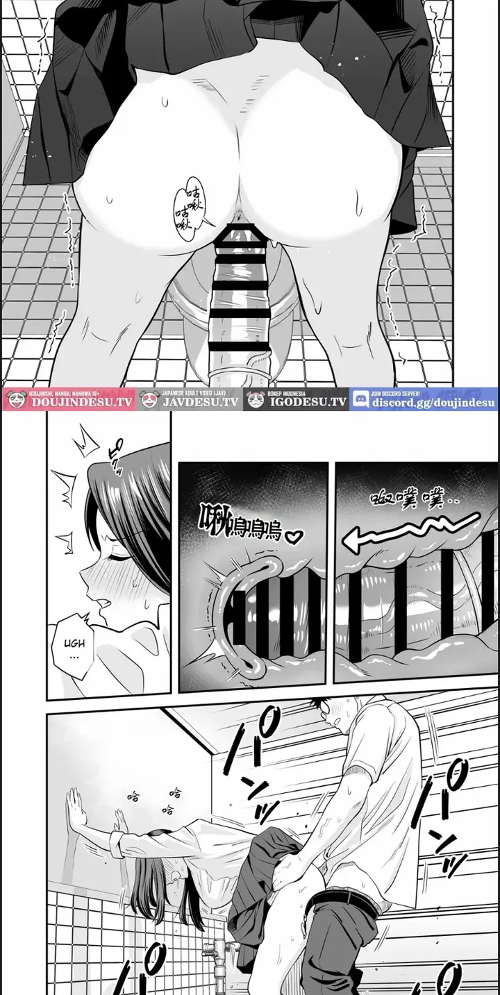 image-komik-tonikaku-yaritai-gal-ga-kyokon-otaku-chapter-01-end-14/38