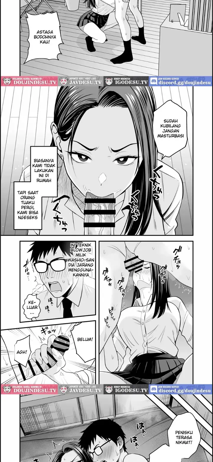 image-komik-tonikaku-yaritai-gal-ga-kyokon-otaku-chapter-01-end-19/38