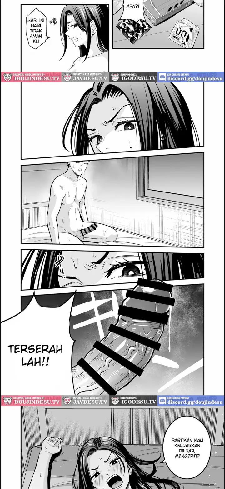 image-komik-tonikaku-yaritai-gal-ga-kyokon-otaku-chapter-01-end-23/38