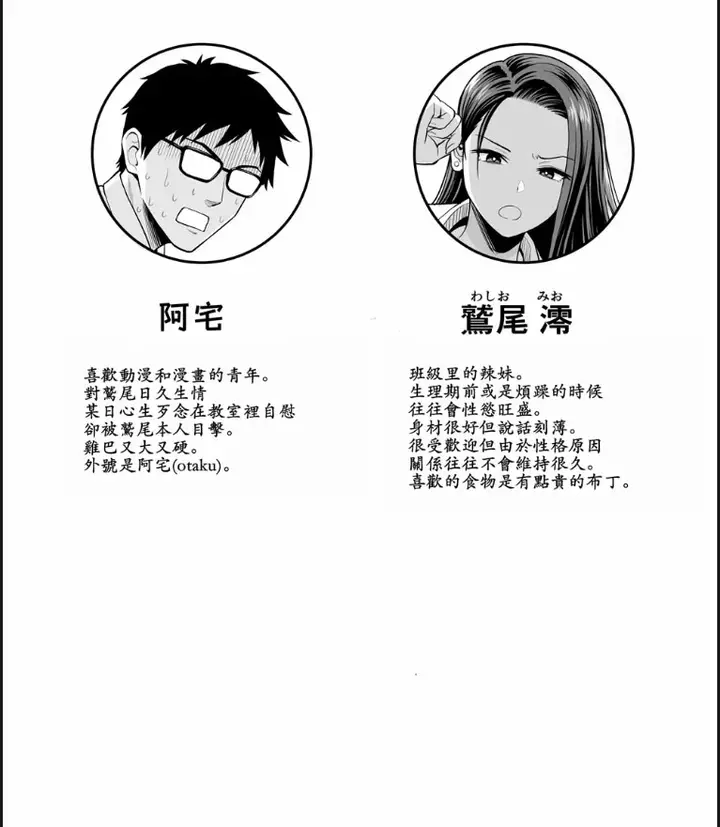 image-komik-tonikaku-yaritai-gal-ga-kyokon-otaku-chapter-01-end-37/38