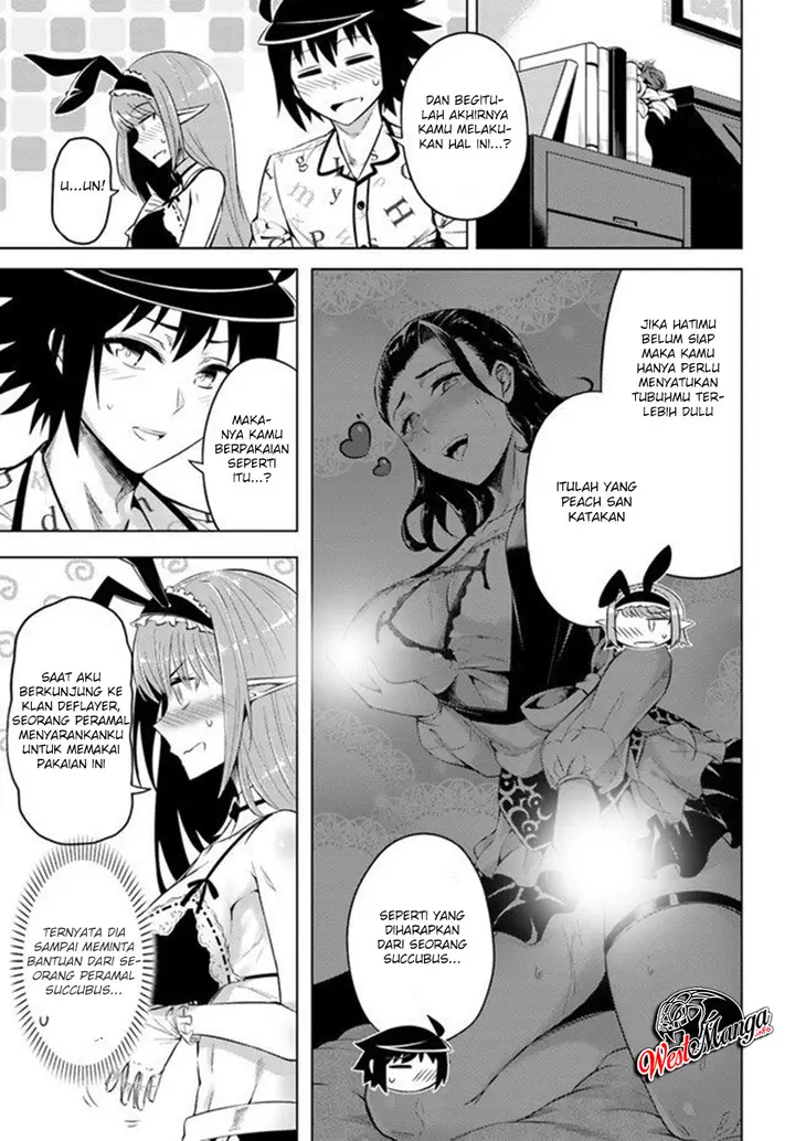 image-komik-tono-no-kanri-o-shite-miyou-chapter-21-13/42