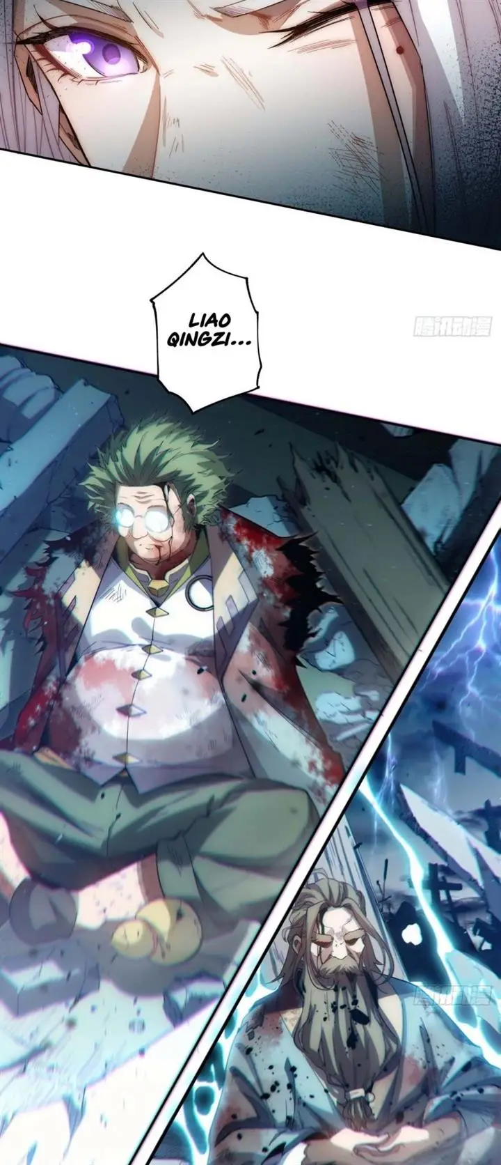 image-komik-top-tier-providence-secretly-cultivate-for-a-thousand-years-chapter-1-8/36