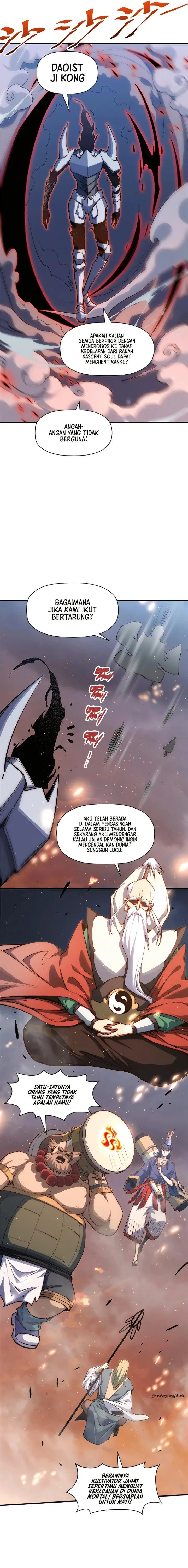 image-komik-top-tier-providence-secretly-cultivate-for-a-thousand-years-chapter-132-5/18