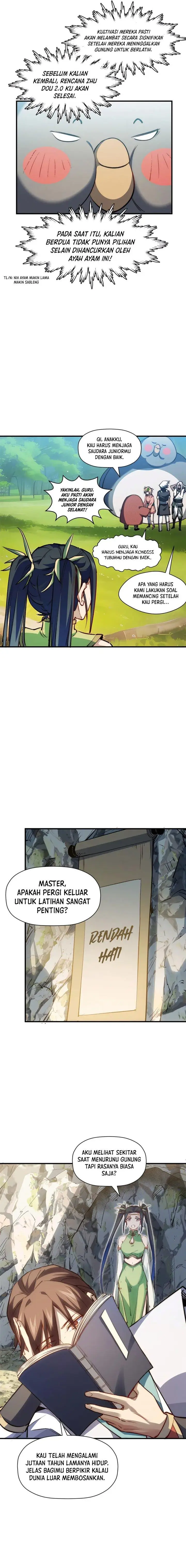 image-komik-top-tier-providence-secretly-cultivate-for-a-thousand-years-chapter-133-5/17