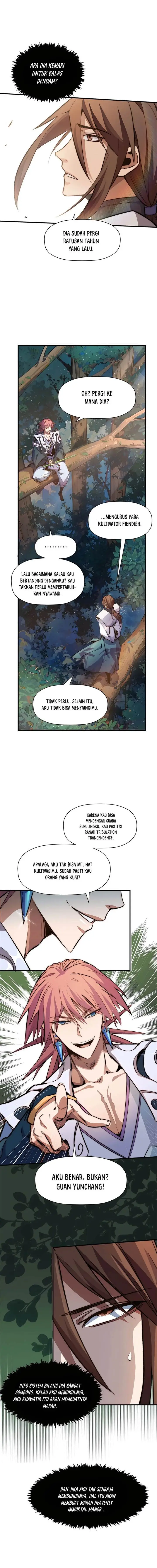 image-komik-top-tier-providence-secretly-cultivate-for-a-thousand-years-chapter-137-1/14