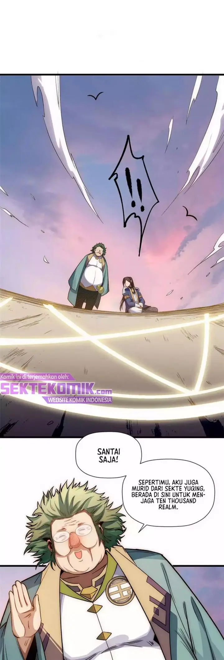 image-komik-top-tier-providence-secretly-cultivate-for-a-thousand-years-chapter-14-2/28
