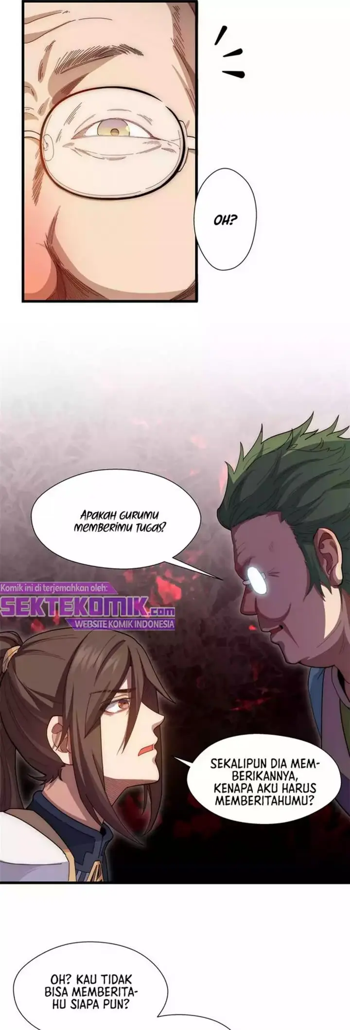 image-komik-top-tier-providence-secretly-cultivate-for-a-thousand-years-chapter-14-5/28