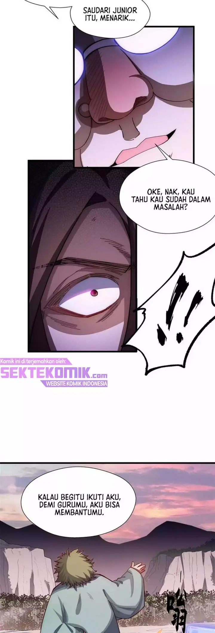 image-komik-top-tier-providence-secretly-cultivate-for-a-thousand-years-chapter-14-6/28