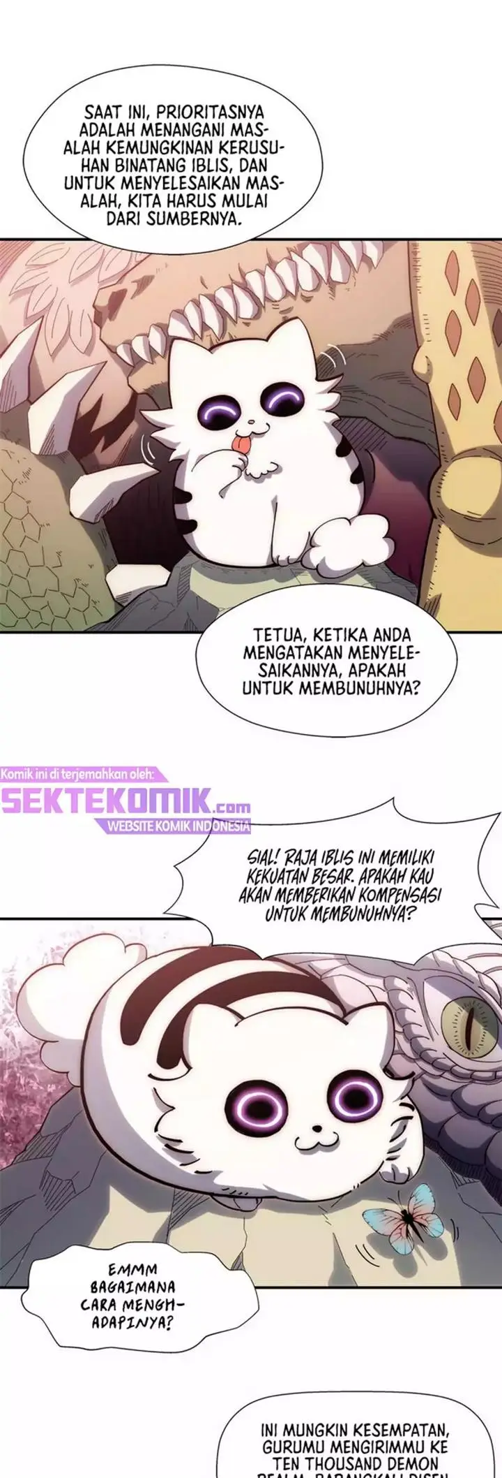 image-komik-top-tier-providence-secretly-cultivate-for-a-thousand-years-chapter-14-14/28