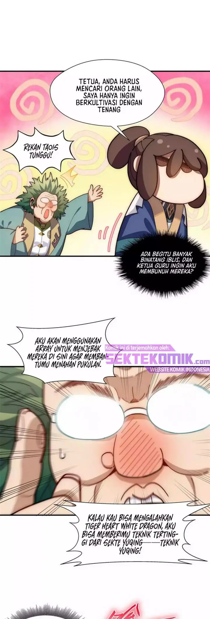 image-komik-top-tier-providence-secretly-cultivate-for-a-thousand-years-chapter-14-16/28