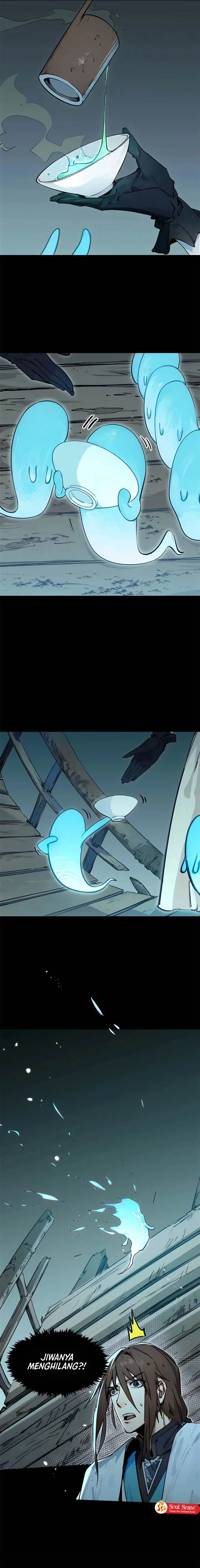 image-komik-top-tier-providence-secretly-cultivate-for-a-thousand-years-chapter-148.5-6/18