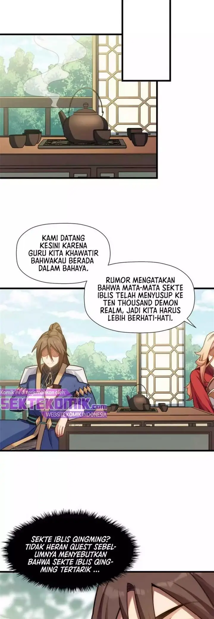 image-komik-top-tier-providence-secretly-cultivate-for-a-thousand-years-chapter-15-6/30