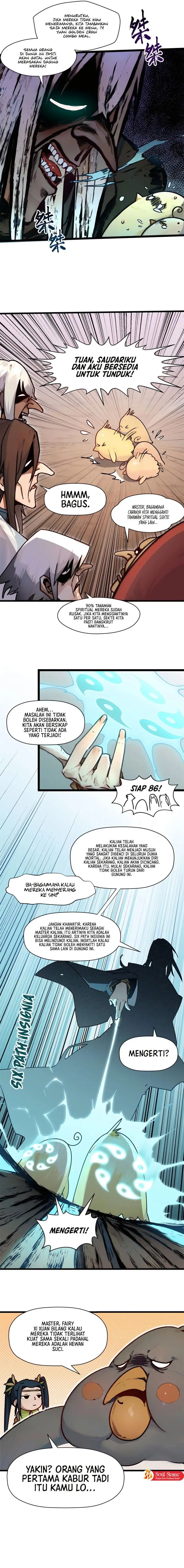 image-komik-top-tier-providence-secretly-cultivate-for-a-thousand-years-chapter-150-3/18