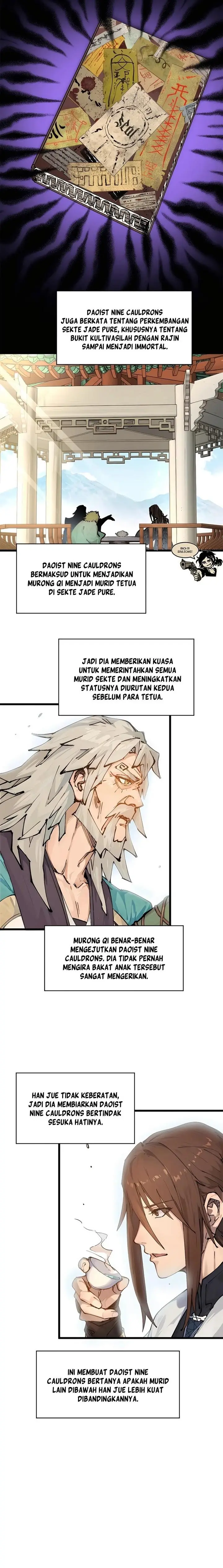 image-komik-top-tier-providence-secretly-cultivate-for-a-thousand-years-chapter-159-7/14