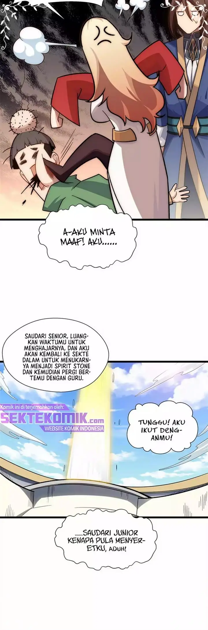 image-komik-top-tier-providence-secretly-cultivate-for-a-thousand-years-chapter-16-8/28